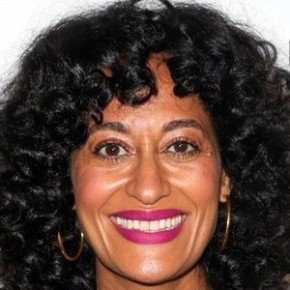 Tracee Ellis Ross