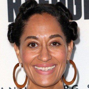 Tracee Ellis Ross