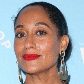 Tracee Ellis Ross