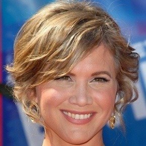 Tracey Gold