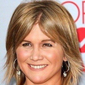 Tracey Gold