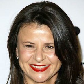 Tracey Ullman