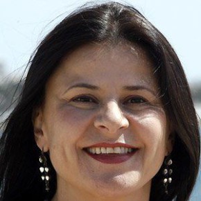 Tracey Ullman