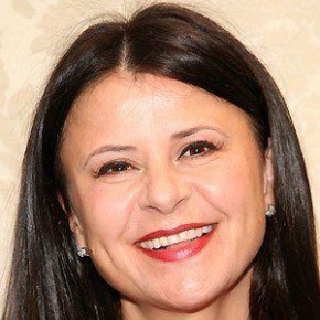 Tracey Ullman
