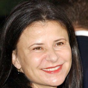 Tracey Ullman