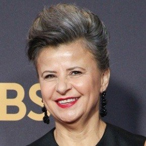Tracey Ullman