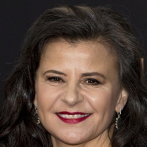 Tracey Ullman