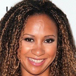 Tracie Thoms