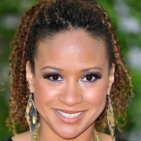 Tracie Thoms