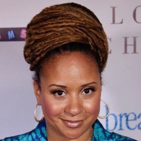 Tracie Thoms