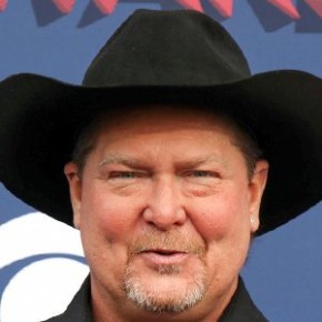 Tracy Lawrence