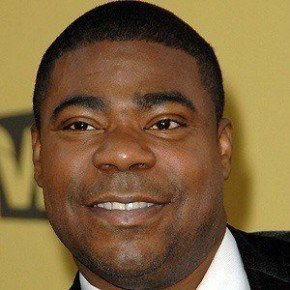 Tracy Morgan