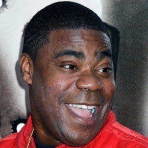 Tracy Morgan