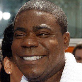 Tracy Morgan