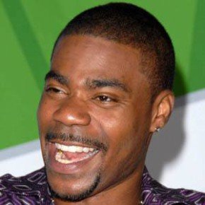 Tracy Morgan