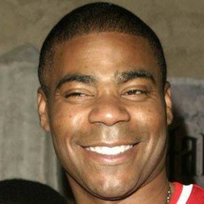 Tracy Morgan