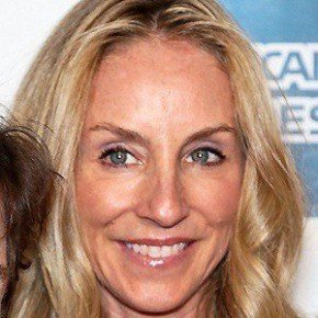Tracy Pollan