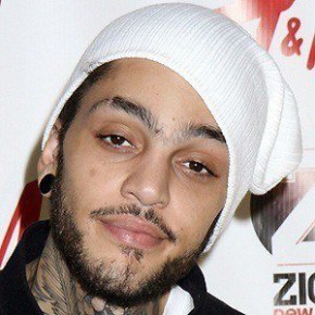 Travie McCoy