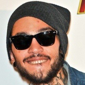 Travie McCoy