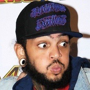 Travie McCoy