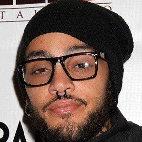 Travie McCoy