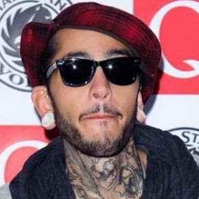 Travie McCoy