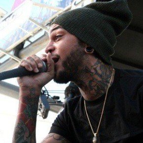 Travie McCoy