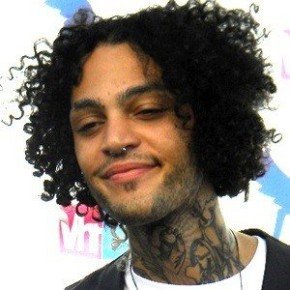 Travie McCoy