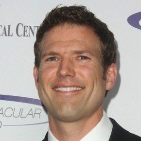 Travis Stork