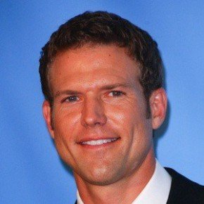 Travis Stork
