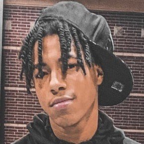 Tray Williams