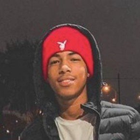 Tray Williams