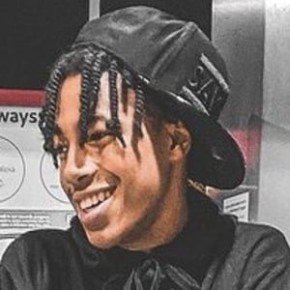 Tray Williams