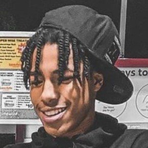 Tray Williams