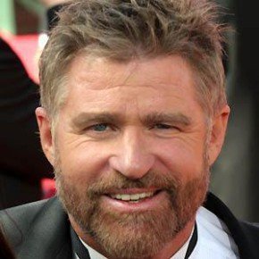 Treat Williams