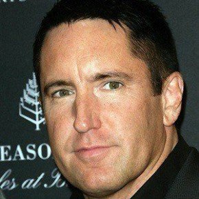 Trent Reznor