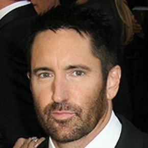 Trent Reznor