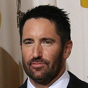 Trent Reznor