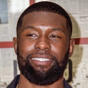 Trevante Rhodes