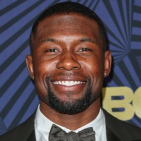 Trevante Rhodes