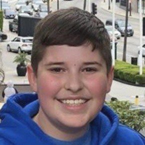 Trevin Alford