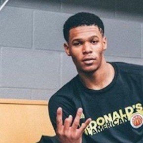 Trevon Duval