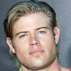 Trevor Donovan