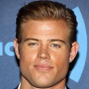 Trevor Donovan