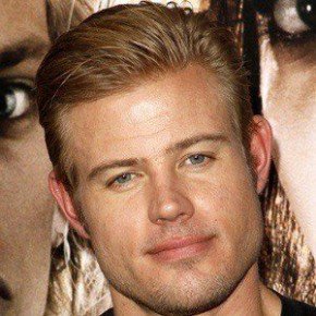 Trevor Donovan