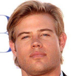 Trevor Donovan