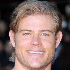 Trevor Donovan