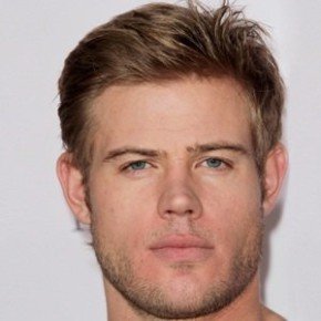 Trevor Donovan