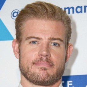 Trevor Donovan