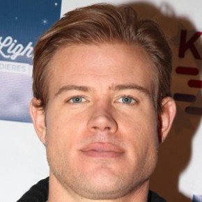 Trevor Donovan